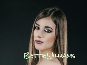 BettieWilliams