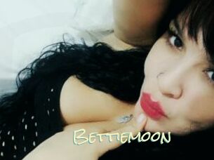 Bettiemoon