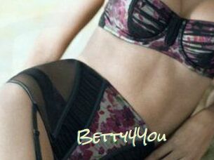 Betty4You