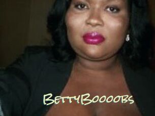 BettyBoooobs