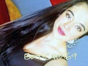 BettyCandy69