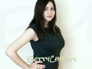 BettyChristy