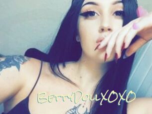 BettyDollXOXO