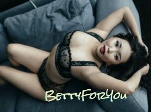 BettyForYou