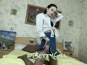 BettyGill