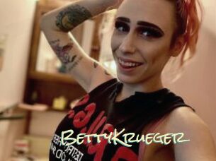 BettyKrueger Porn Monkey Cash