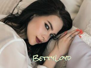 BettyLoyd