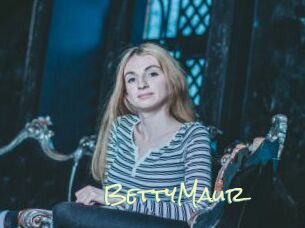 BettyMaur