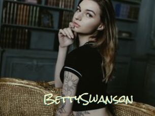 BettySwanson