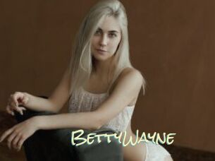 BettyWayne