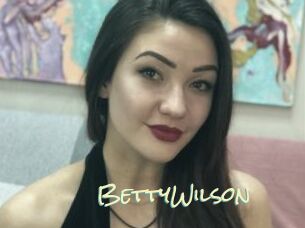 BettyWilson