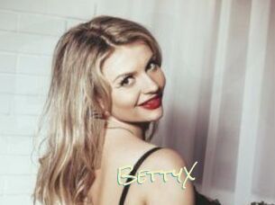 BettyX