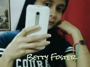 Betty_Foster