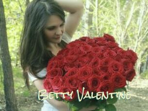 Betty_Valentine