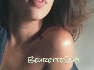 BeuretteSexy