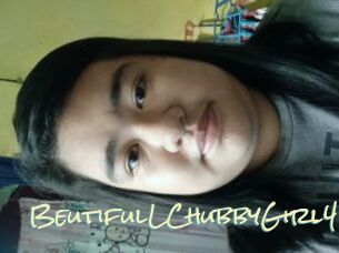 BeutifulLChubbyGirl4U
