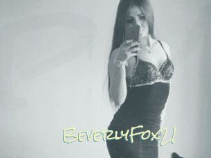 BeverlyFox21