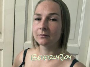 BeverlyJoy