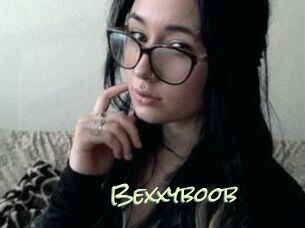 Bexxyboob