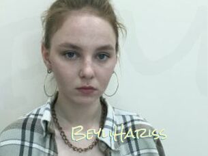 BeyliHariss