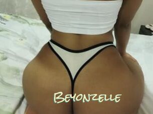 Beyonzelle