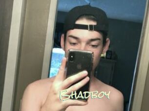 Bhadboy