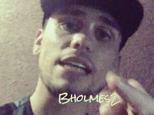 Bholmes2
