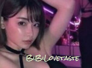 BiBiLovetaste
