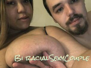 Bi_racialSexyCouple Porn Monkey Cash