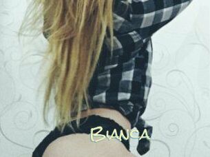 Bianca Porn Monkey Cash