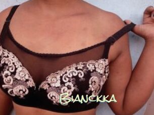 Bianckka