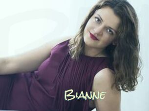 Bianne