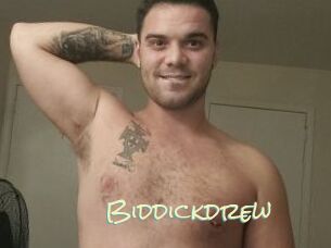 Biddickdrew