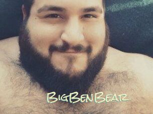 BigBenBear