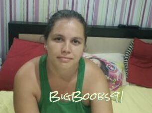 BigBoobs91