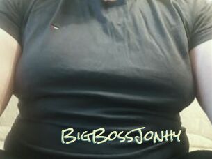 BigBossJonhy