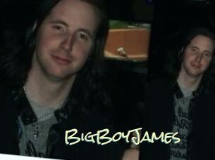 BigBoyJames
