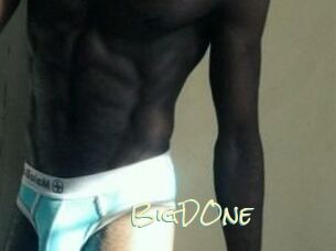 BigDOne