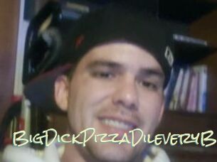 BigDickPizzaDileveryBoy