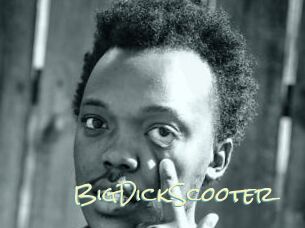 BigDickScooter