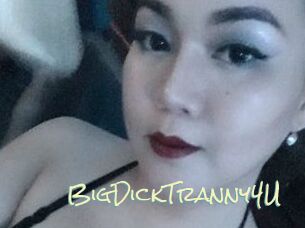 BigDickTranny4U Porn Monkey Cash