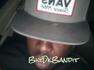 BigDkBandit