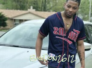 BigDon2612
