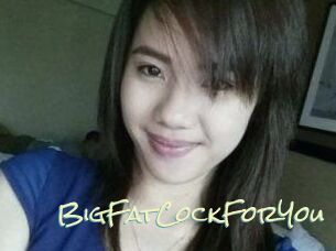 BigFatCockForYou