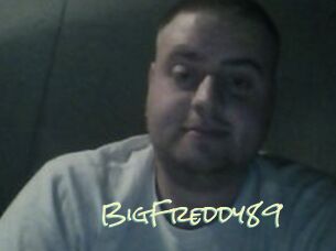 BigFreddy89 Porn Monkey Cash
