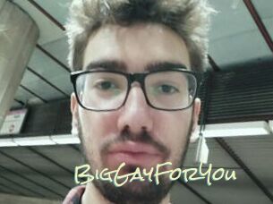 BigGayForYou