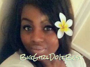 BigGirlDoItBest