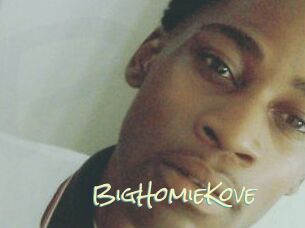 BigHomieKove