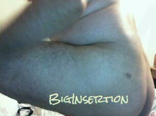 BigInsertion