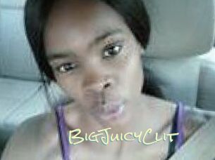 BigJuicyClit